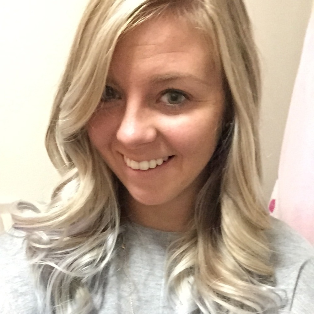 Meet your Posher, Brittany